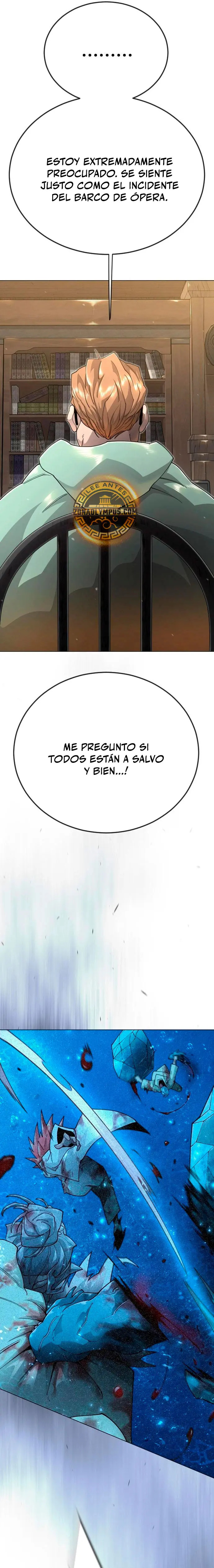 Read Super Human Era Español Manga Online