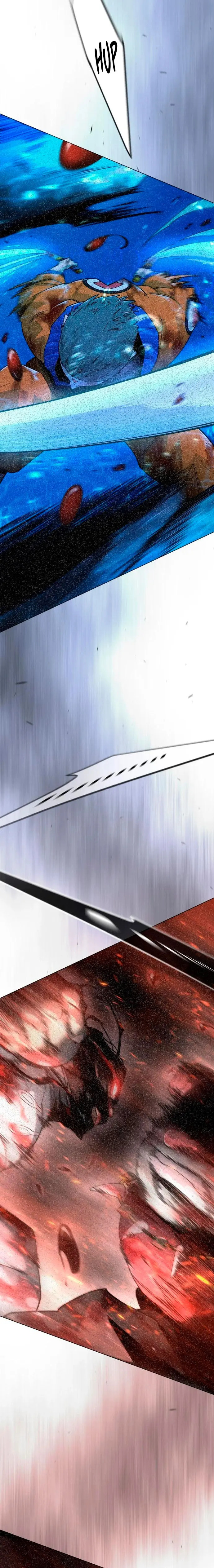 Read Super Human Era Español Manga Online