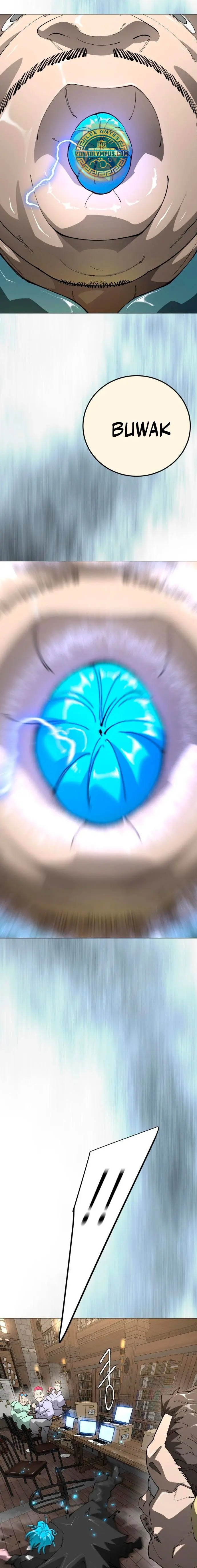 Read Super Human Era Español Manga Online