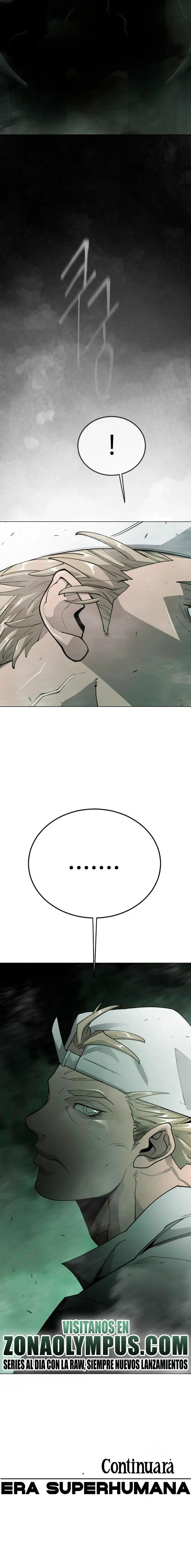 Read Super Human Era Español Manga Online