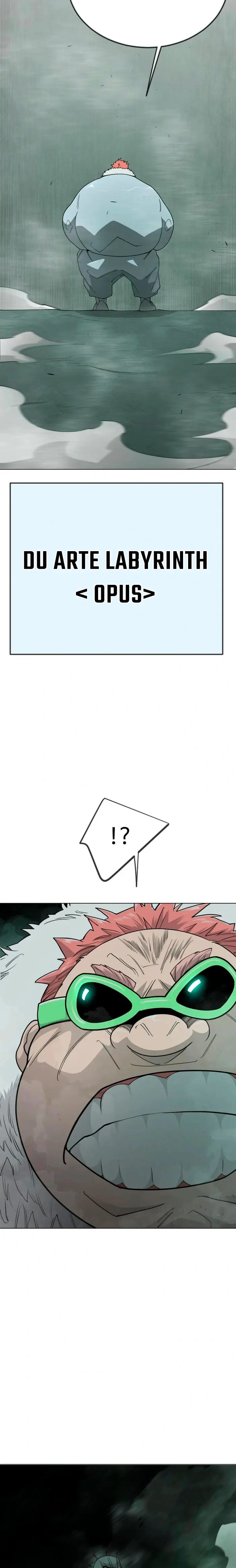 Read Super Human Era Español Manga Online