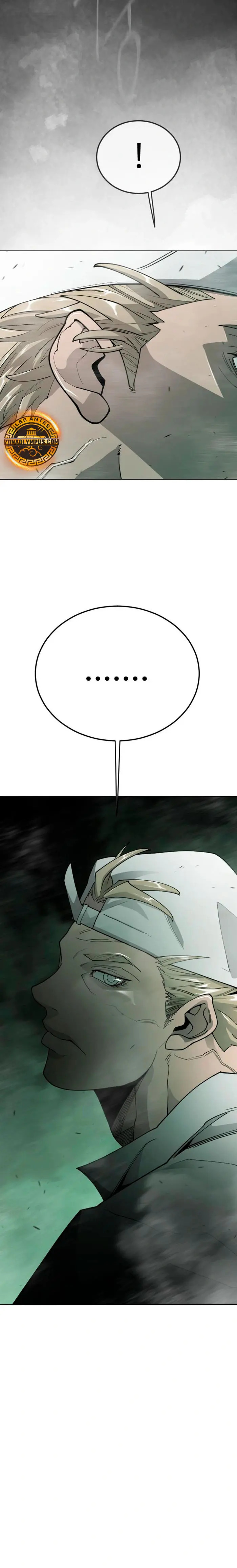 Read Super Human Era Español Manga Online