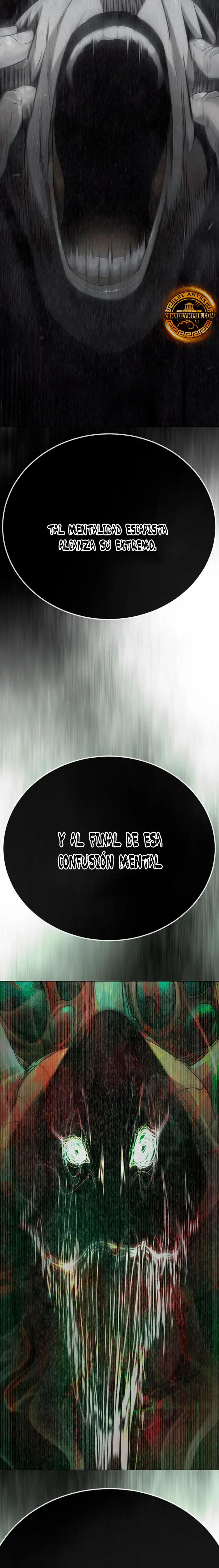 Read Super Human Era Español Manga Online