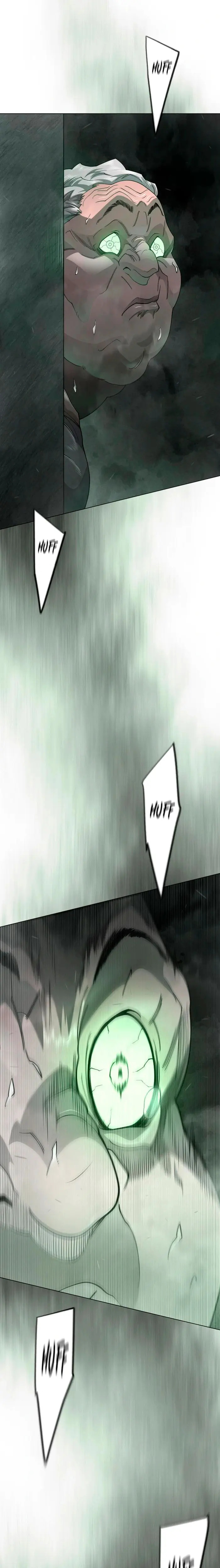 Read Super Human Era Español Manga Online