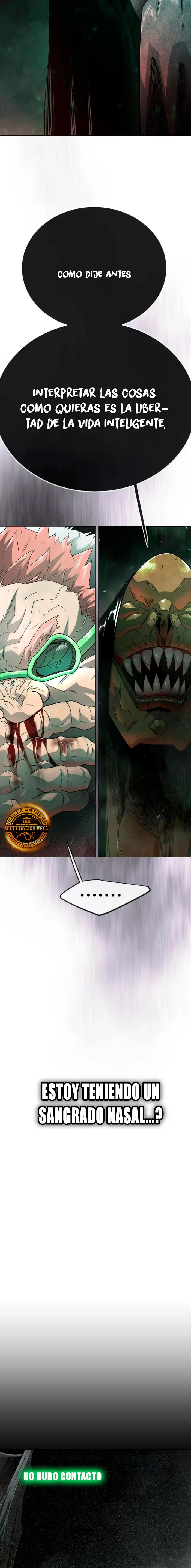 Read Super Human Era Español Manga Online