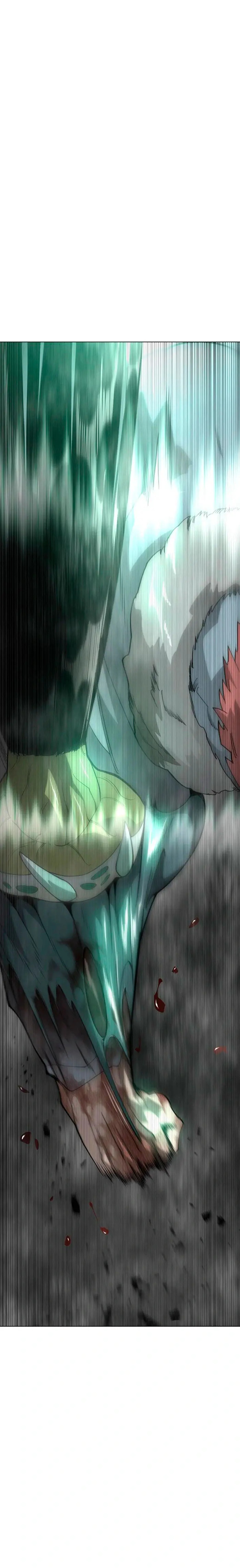 Read Super Human Era Español Manga Online