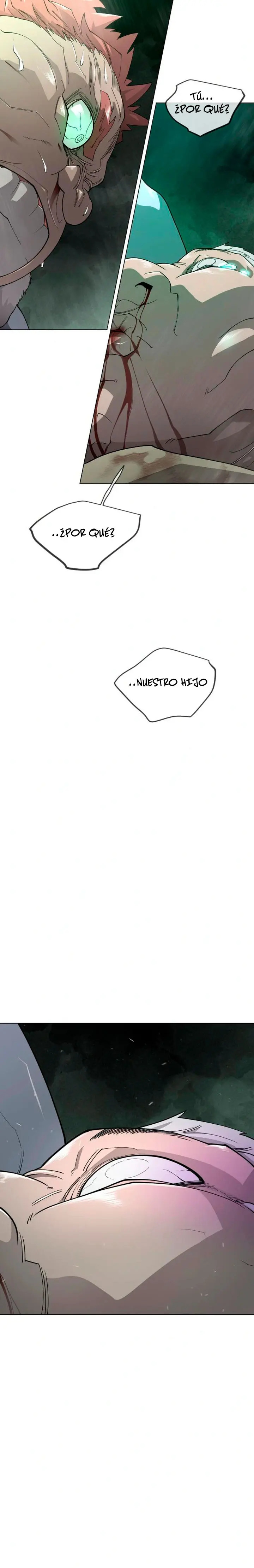 Read Super Human Era Español Manga Online