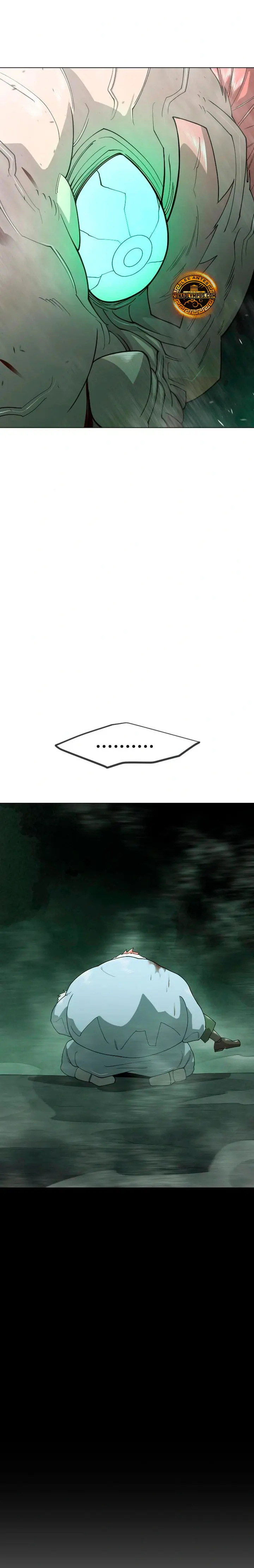 Read Super Human Era Español Manga Online