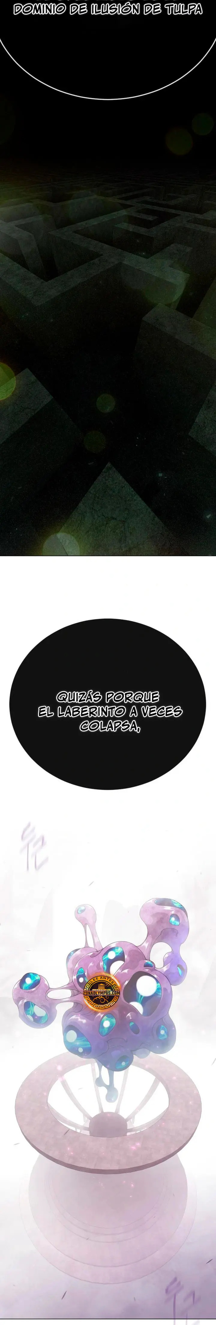 Read Super Human Era Español Manga Online