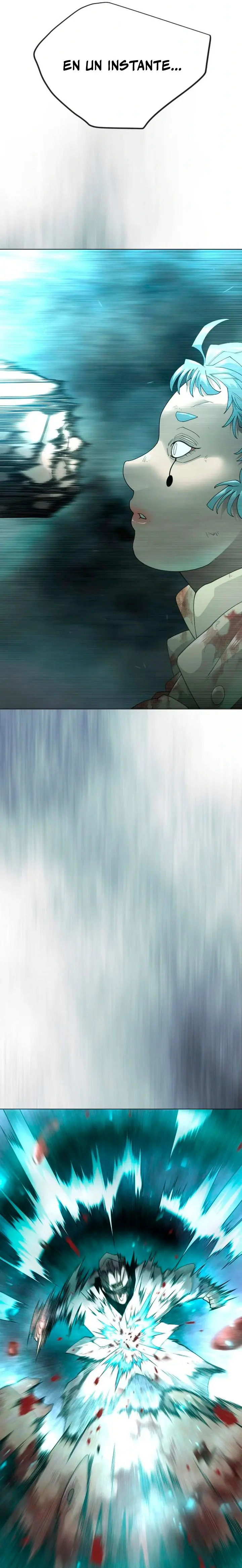 Read Super Human Era Español Manga Online