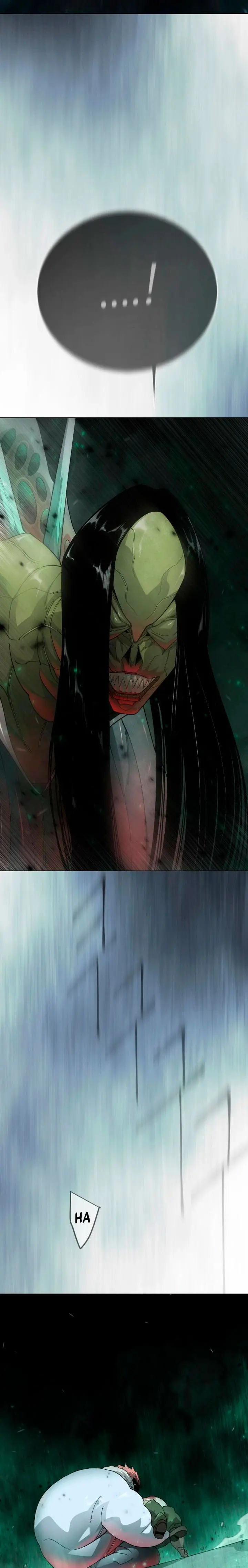 Read Super Human Era Español Manga Online