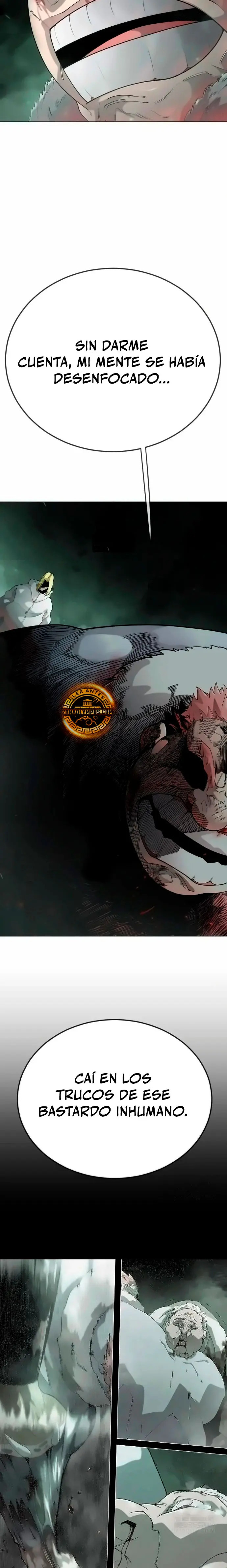 Read Super Human Era Español Manga Online