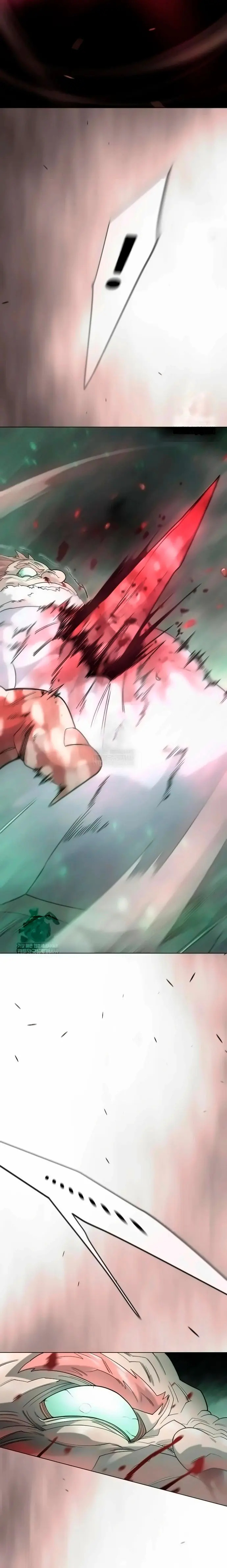 Read Super Human Era Español Manga Online