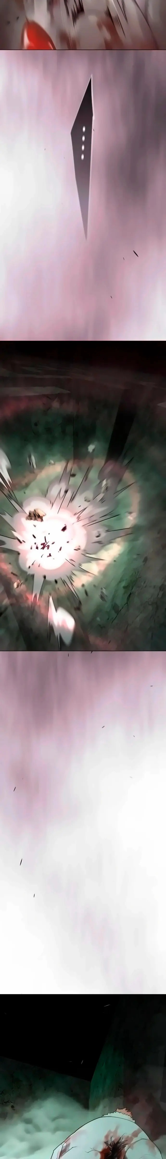 Read Super Human Era Español Manga Online