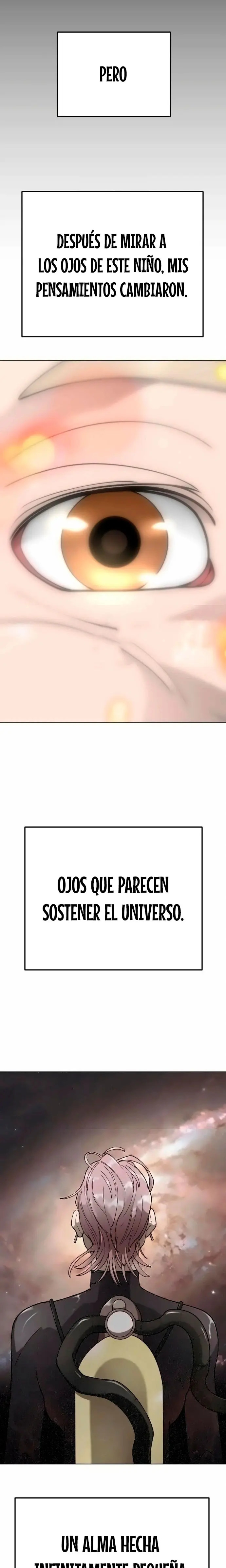 Read Super Human Era Español Manga Online