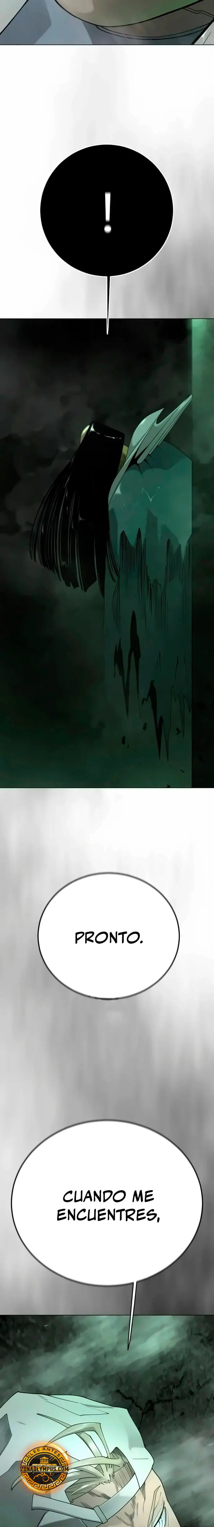 Read Super Human Era Español Manga Online