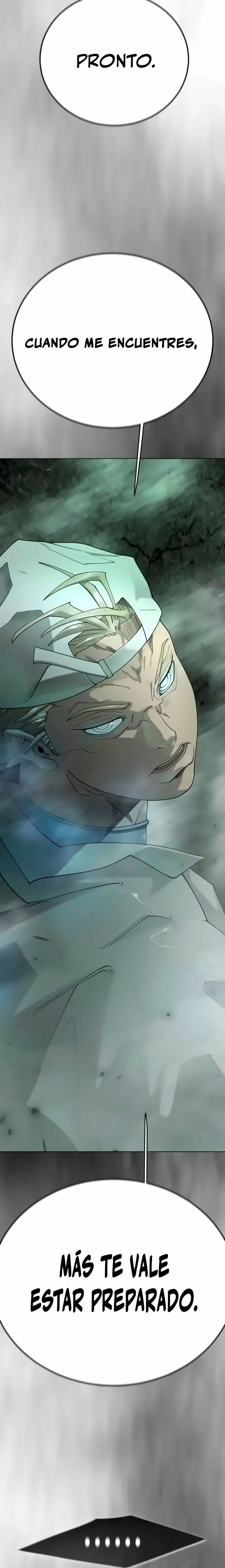 Read Super Human Era Español Manga Online