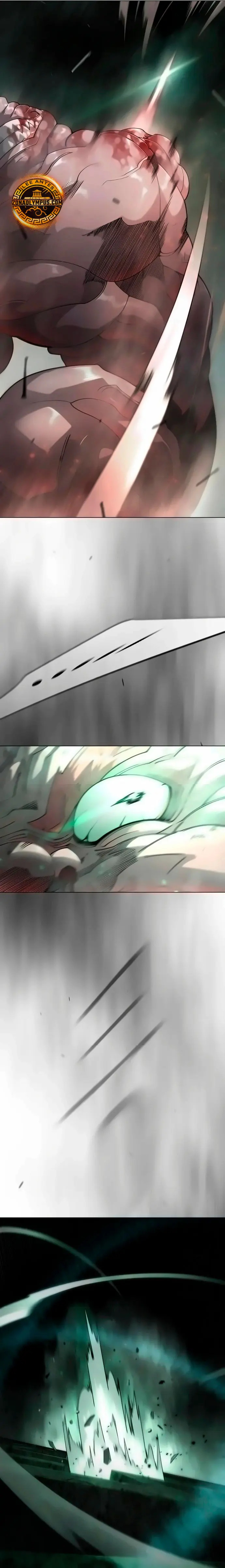 Read Super Human Era Español Manga Online