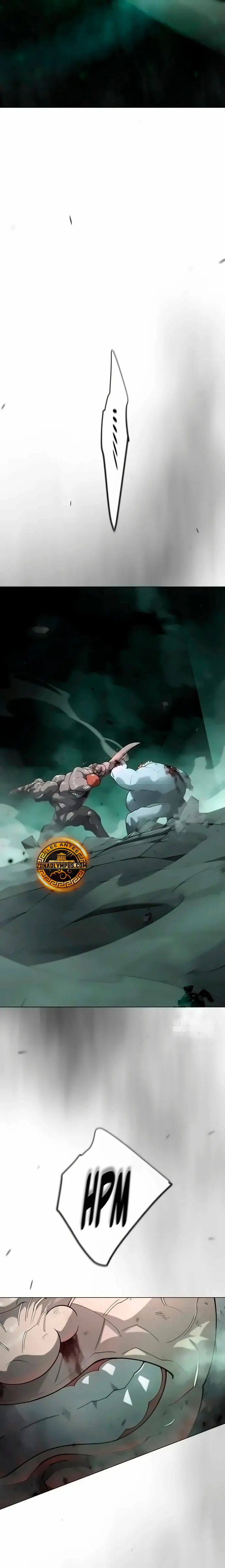 Read Super Human Era Español Manga Online