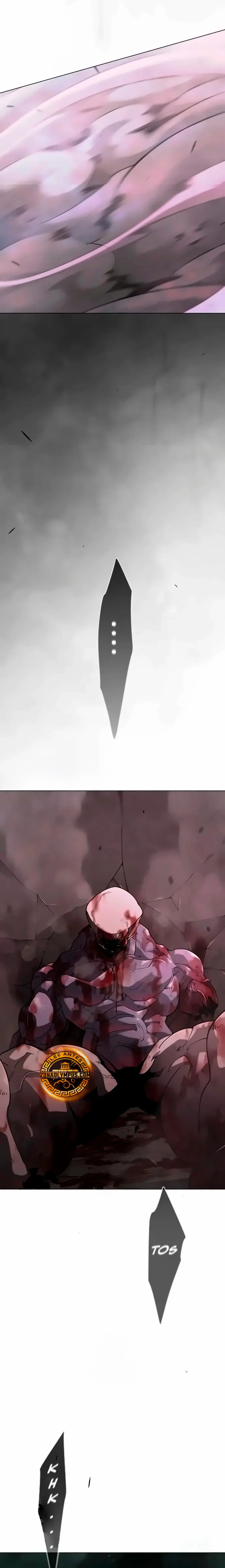 Read Super Human Era Español Manga Online