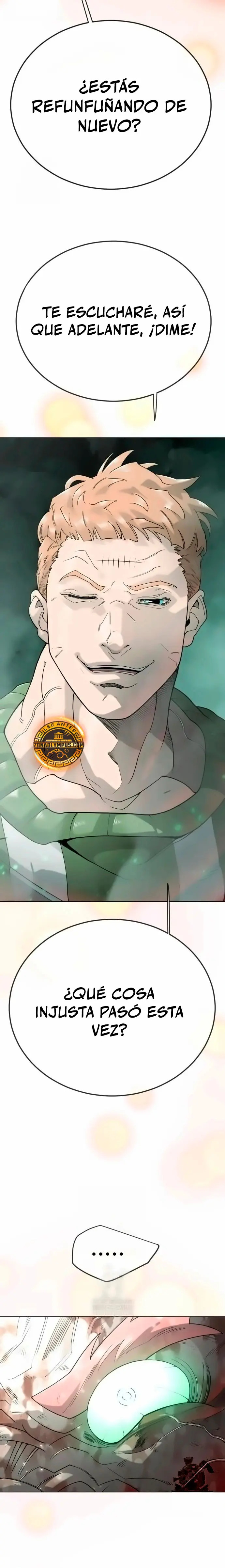 Read Super Human Era Español Manga Online