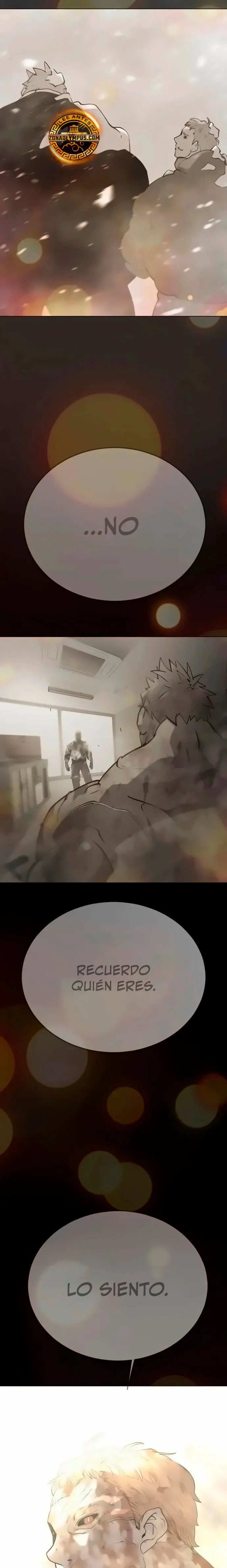 Read Super Human Era Español Manga Online