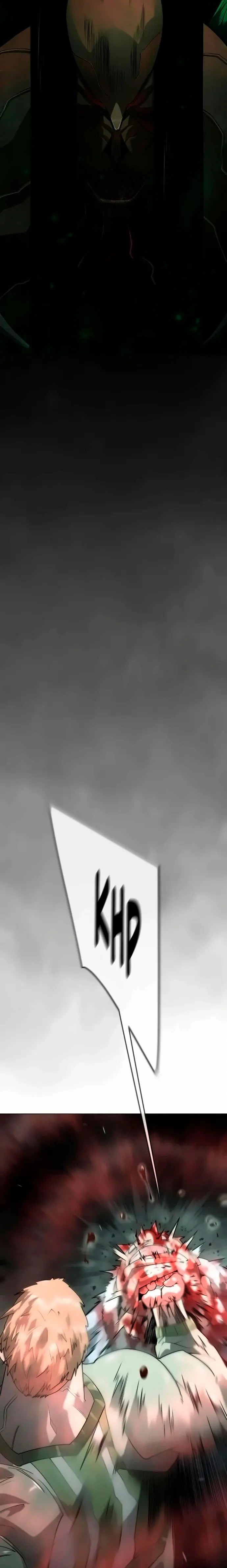 Read Super Human Era Español Manga Online