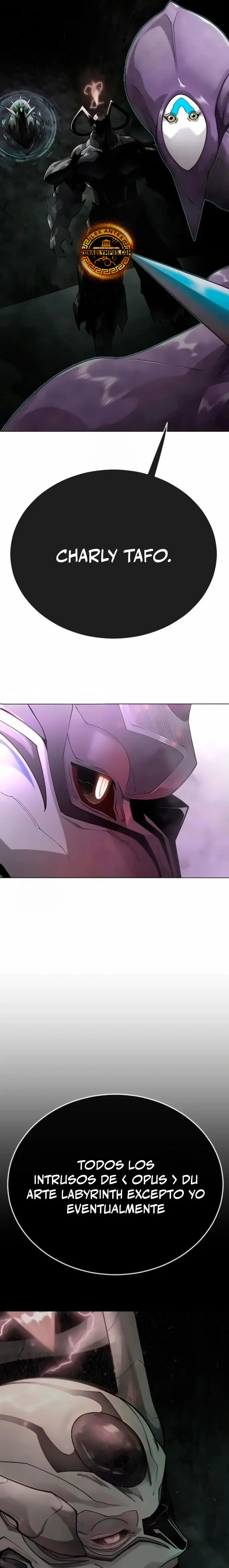 Read Super Human Era Español Manga Online