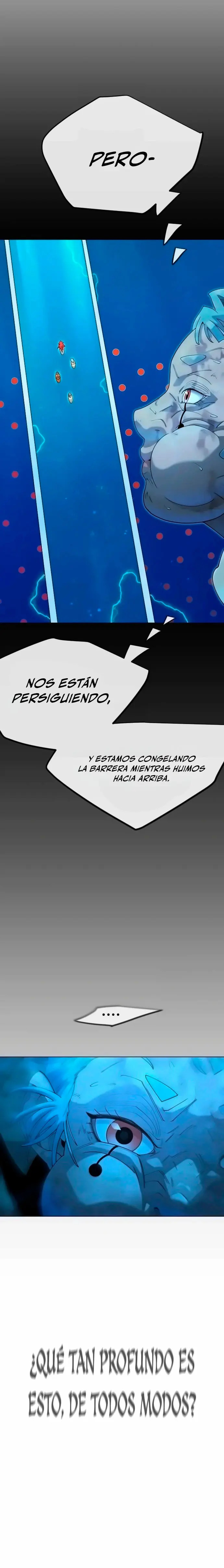 Read Super Human Era Español Manga Online