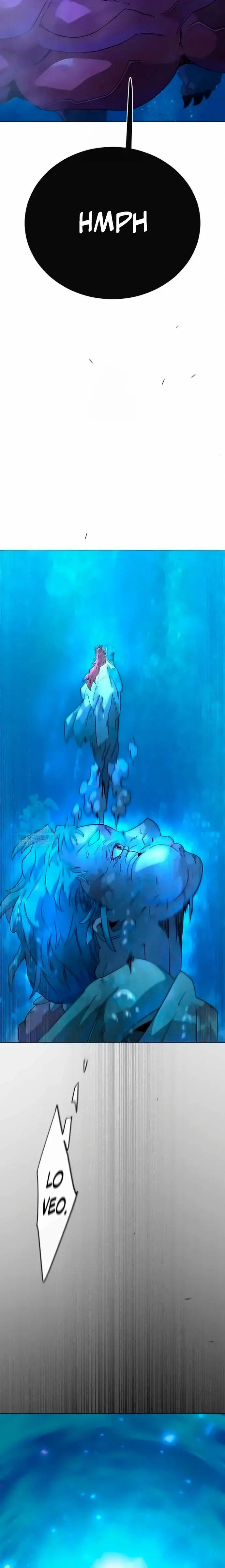 Read Super Human Era Español Manga Online