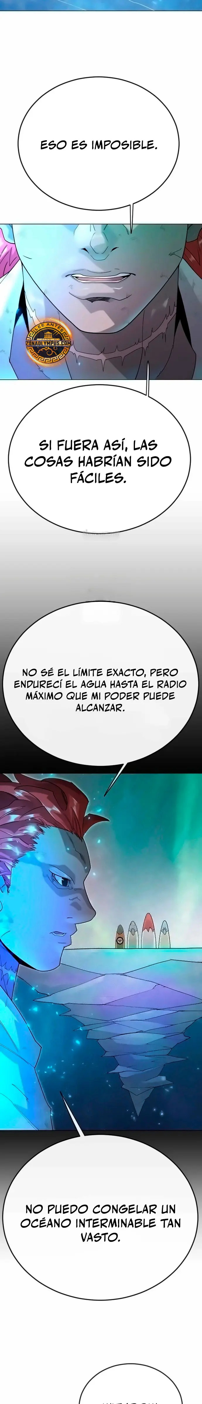 Read Super Human Era Español Manga Online