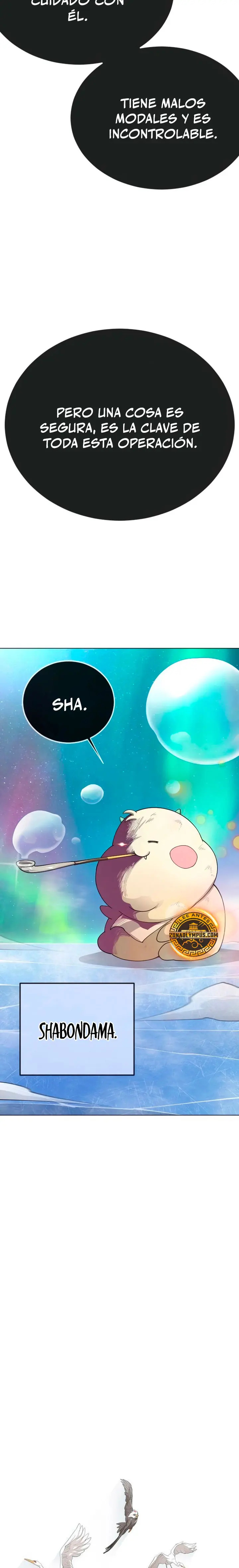 Read Super Human Era Español Manga Online