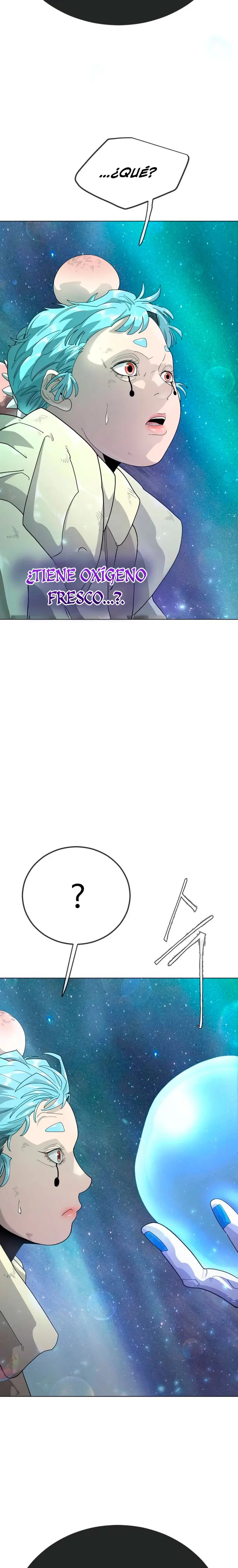 Read Super Human Era Español Manga Online