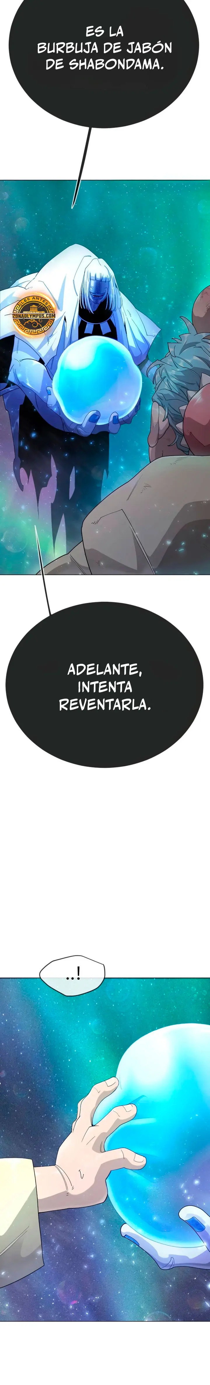 Read Super Human Era Español Manga Online