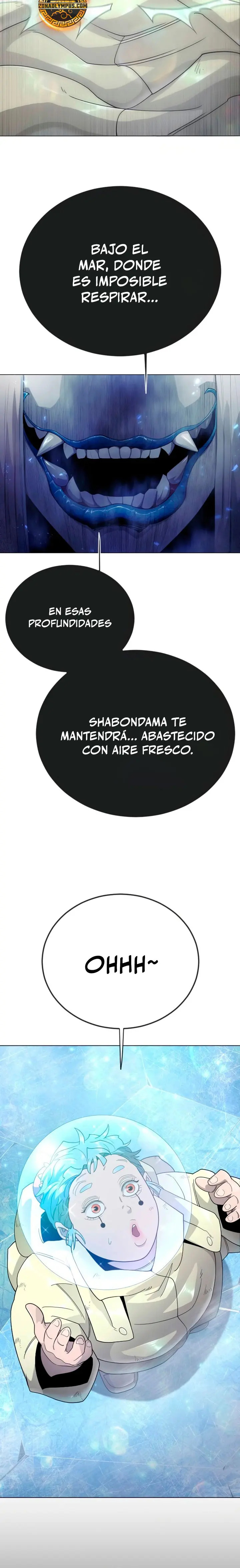 Read Super Human Era Español Manga Online