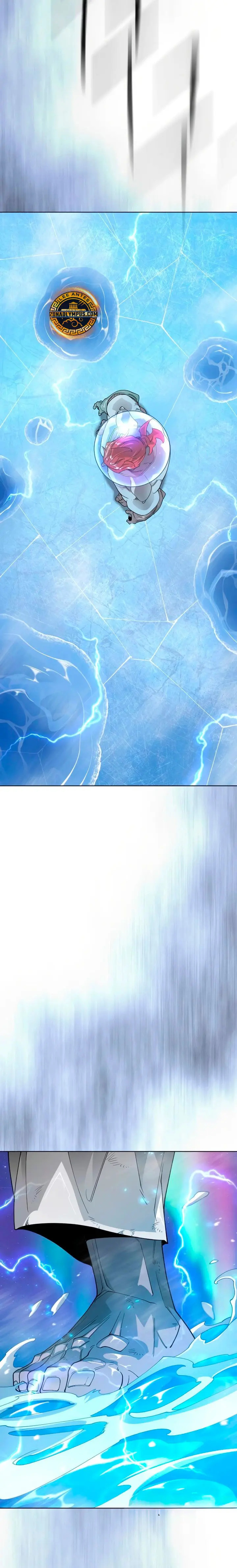 Read Super Human Era Español Manga Online