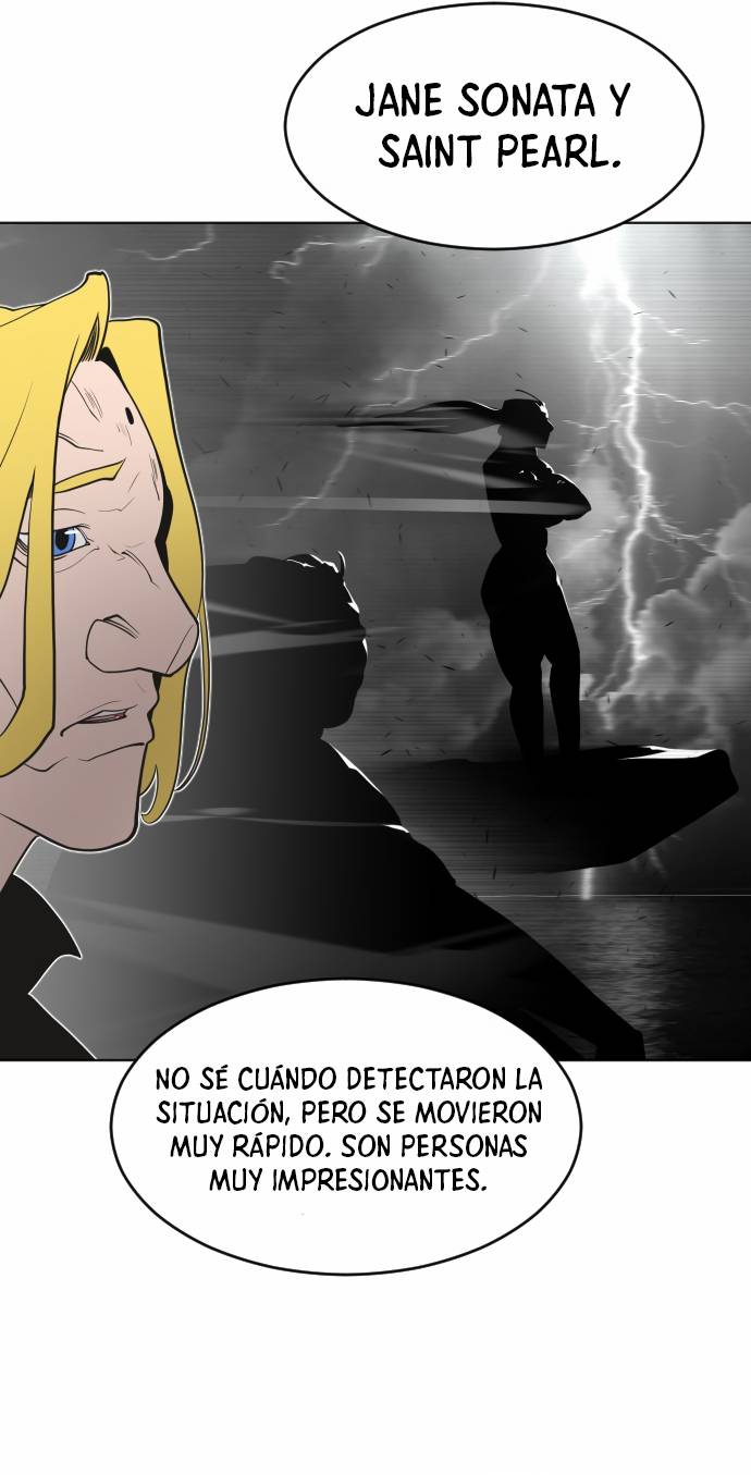 Read Super Human Era Español Manga Online