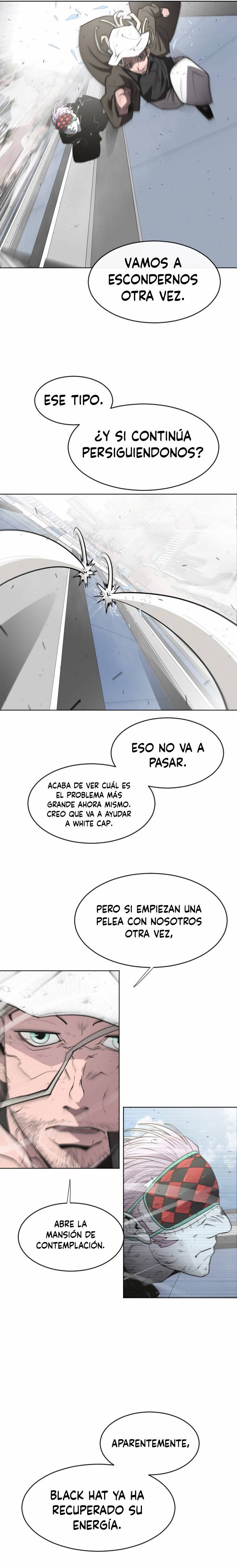 Read Super Human Era Español Manga Online