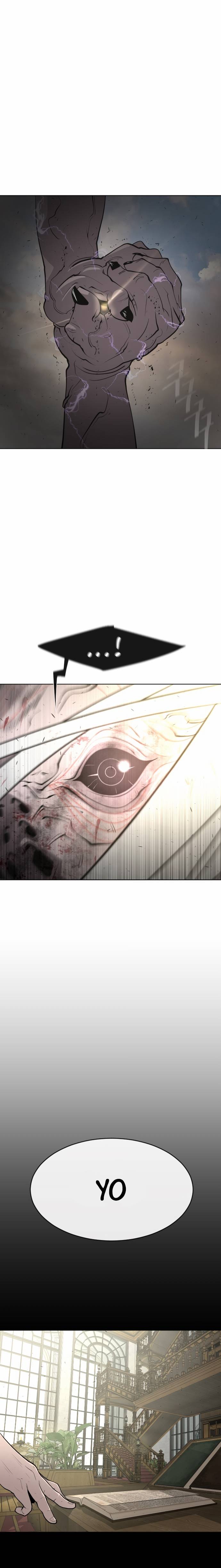 Read Super Human Era Español Manga Online
