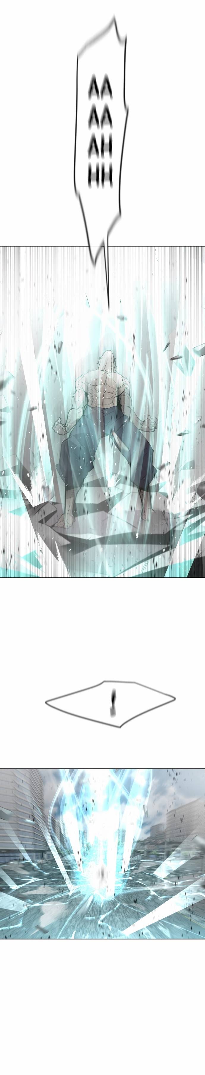Read Super Human Era Español Manga Online