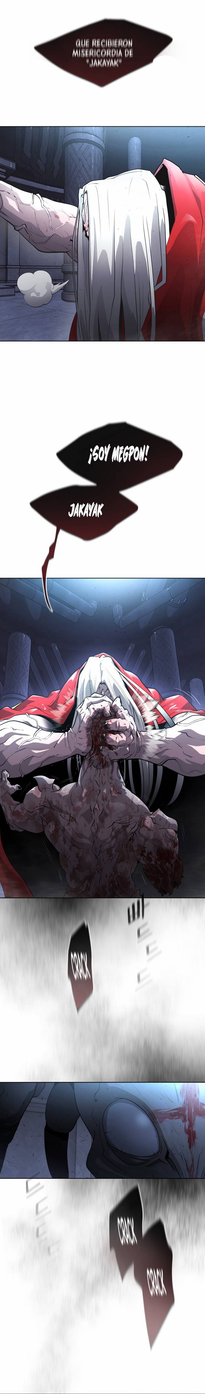 Read Super Human Era Español Manga Online