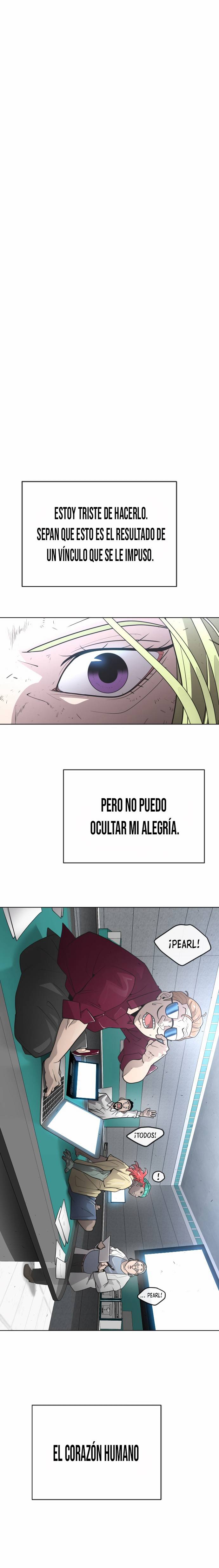 Read Super Human Era Español Manga Online