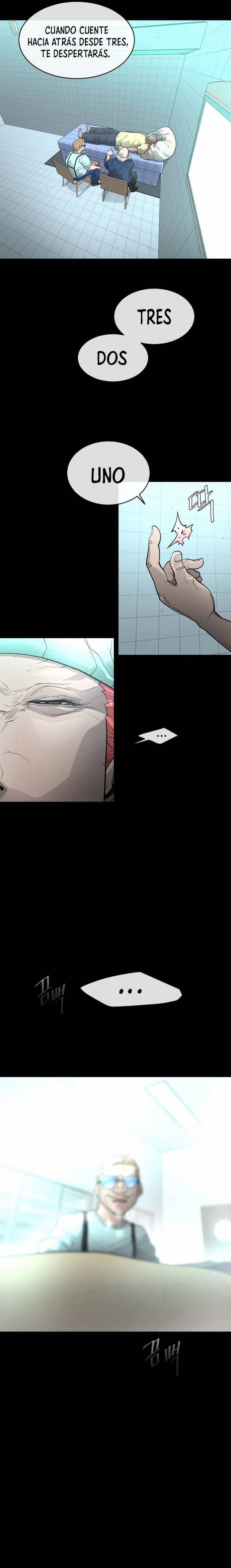 Read Super Human Era Español Manga Online