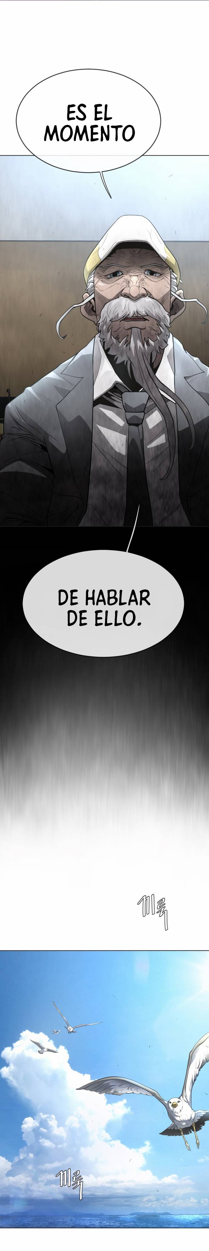 Read Super Human Era Español Manga Online