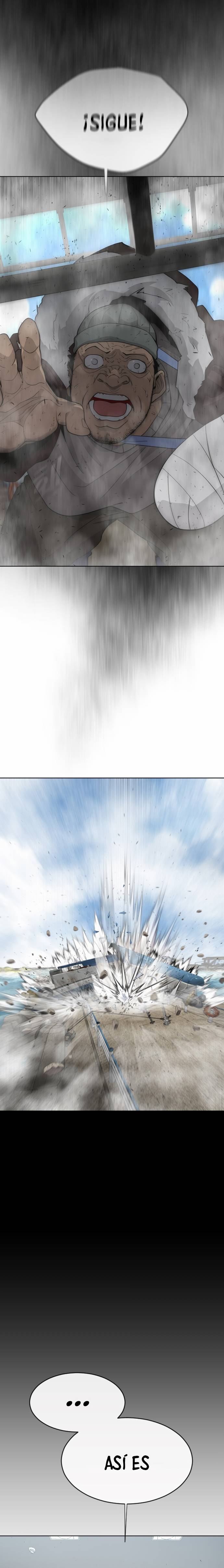 Read Super Human Era Español Manga Online