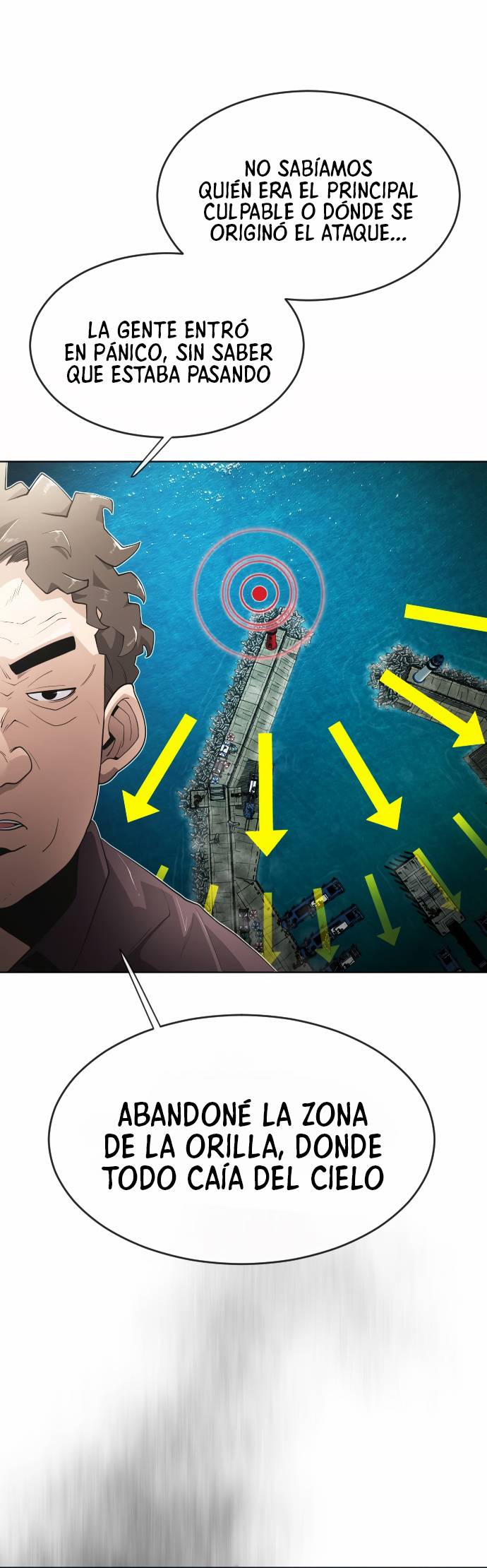 Read Super Human Era Español Manga Online