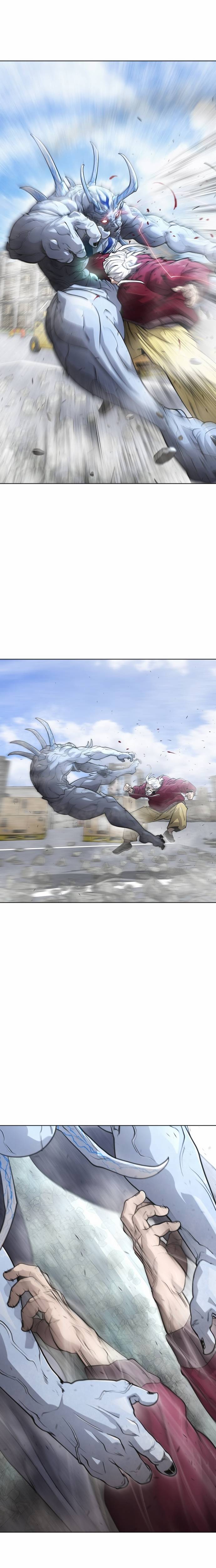 Read Super Human Era Español Manga Online