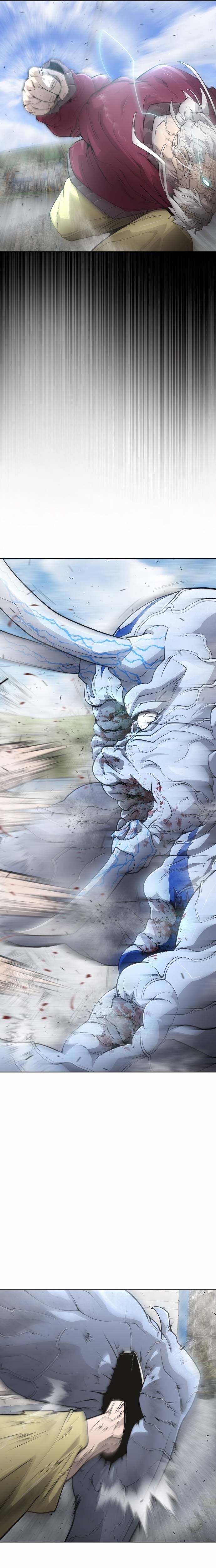 Read Super Human Era Español Manga Online