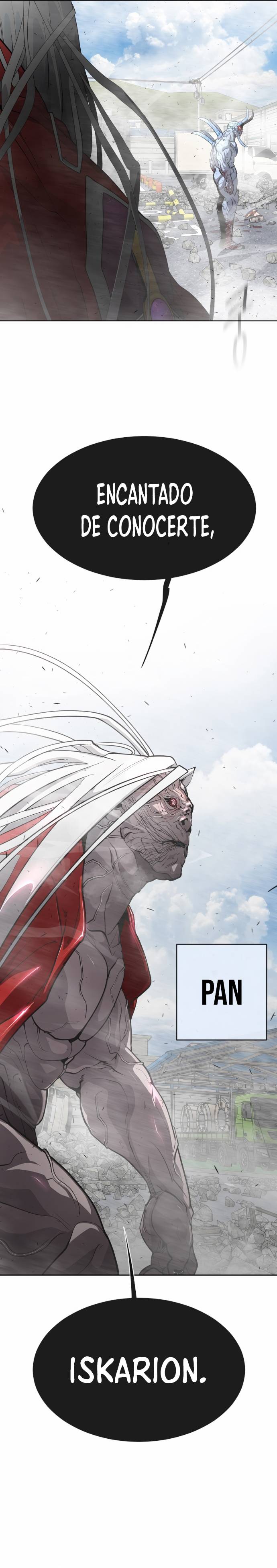 Read Super Human Era Español Manga Online