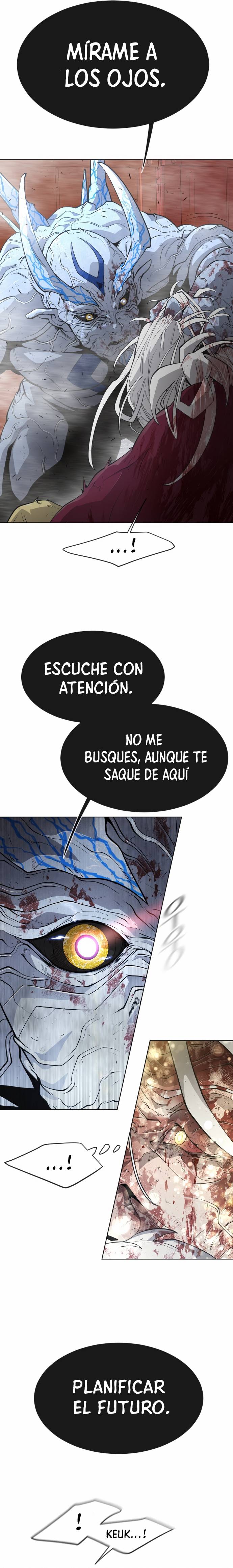 Read Super Human Era Español Manga Online